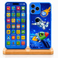Kids Educational Learning Phone – Interactive Talking Toy for Early Learning