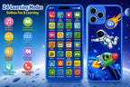 Kids Educational Learning Phone – Interactive Talking Toy for Early Learning