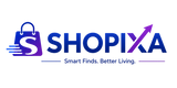 Shopixa - Home