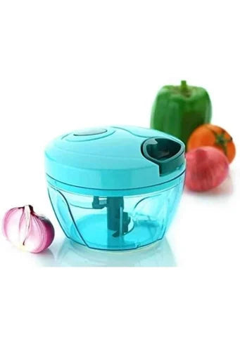 Manual Vegetable Mini Chopper