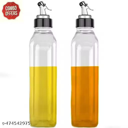 Oil Dispenser